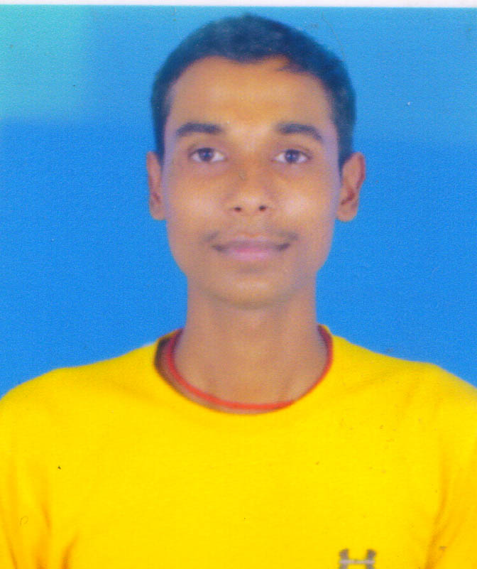 RANJAN KUMAR 
